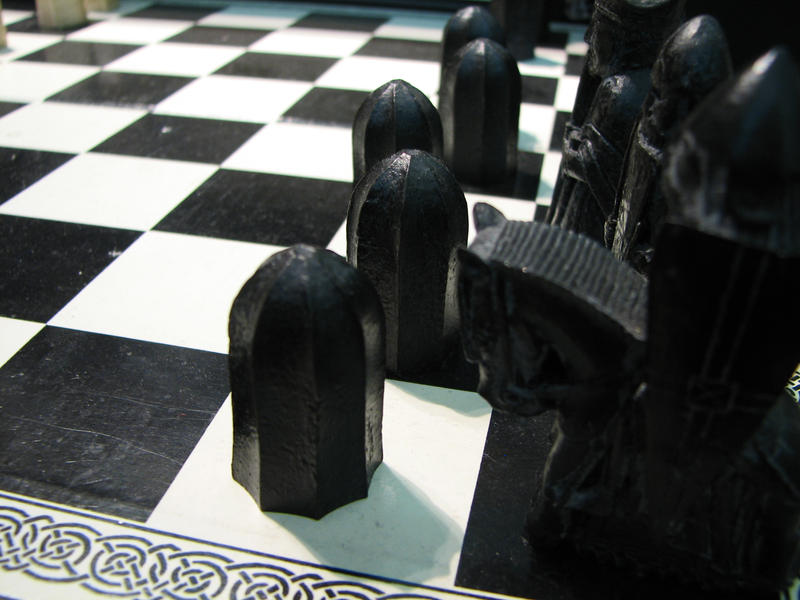 Chess 01