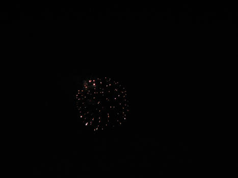 Fireworks 08