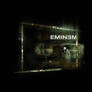 Eminem Wall