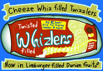 Whizlers
