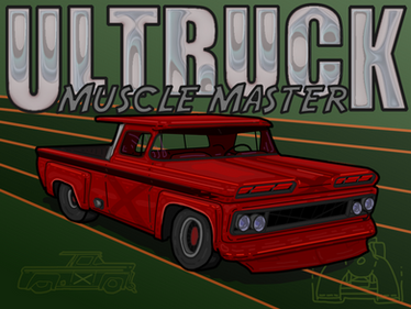 ULTRUCK : Ultimate Muscle Truck