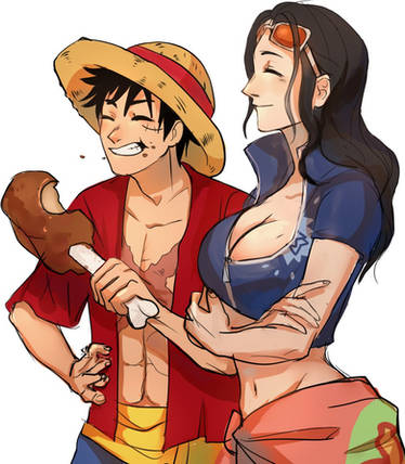 One Piece Project Fighter by o-DV89-o on DeviantArt