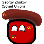 Georgy Zhukov