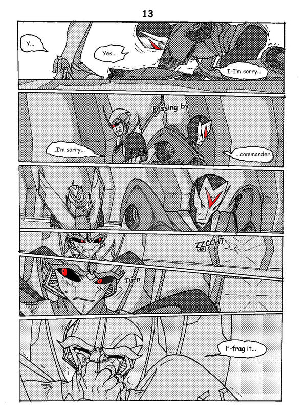 My Master-SSxMeg TFP p.13