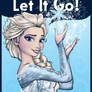 Elsa - Let It Go!