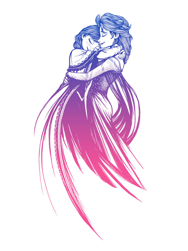 peluche reine des neiges anna elsa