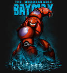 The Unbreakable Baymax