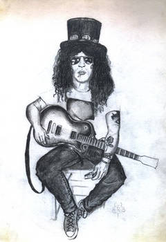 SLASH