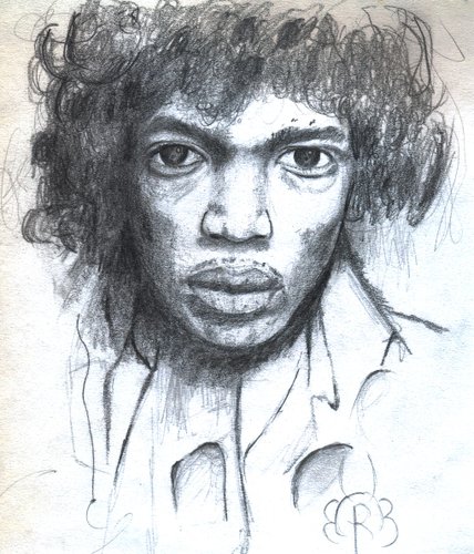 hendrix