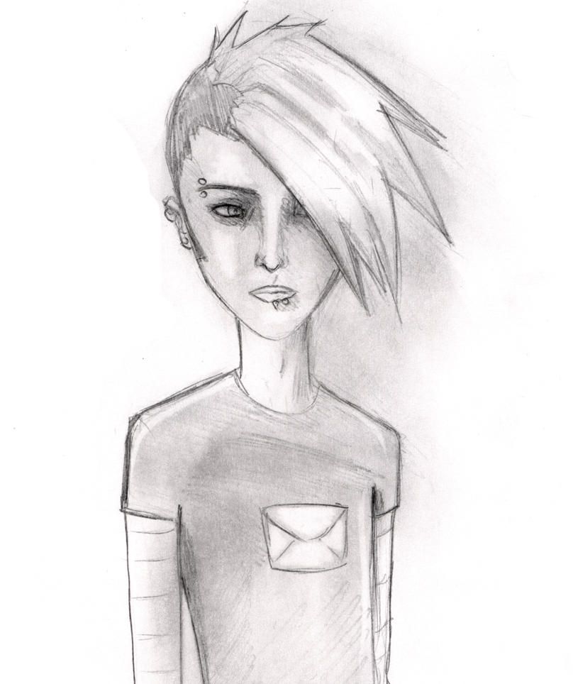 Junebug by Agent4 on DeviantArt