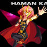 Haman Karn