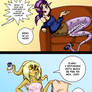 Mon-Girl's life 03
