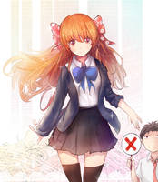 Sakura Chiyo kun