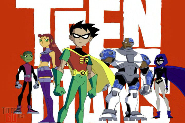 Teen Titans