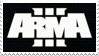 ArmA III stamp