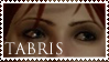 Elora Tabris Fan Stamp