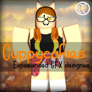 My avatar in Roblox by PancakesMadness on DeviantArt