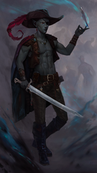 Jarlaxle