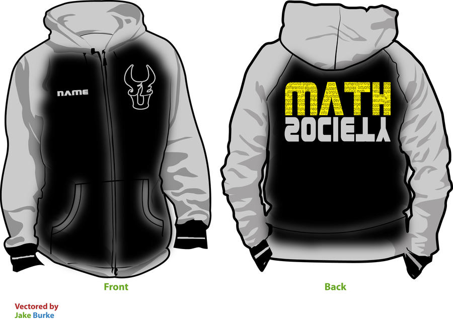MATH SOCIETY JACKET by frncslcruz on DeviantArt