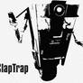 Claptrap Stencil