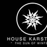 Game Of Thrones -House Karstark