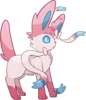 Sylveon