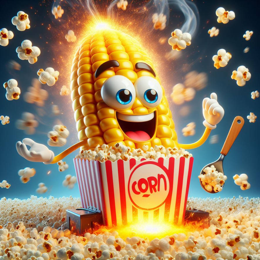 FunnyPop by Riddatta on DeviantArt