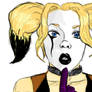 Harley Triad Color