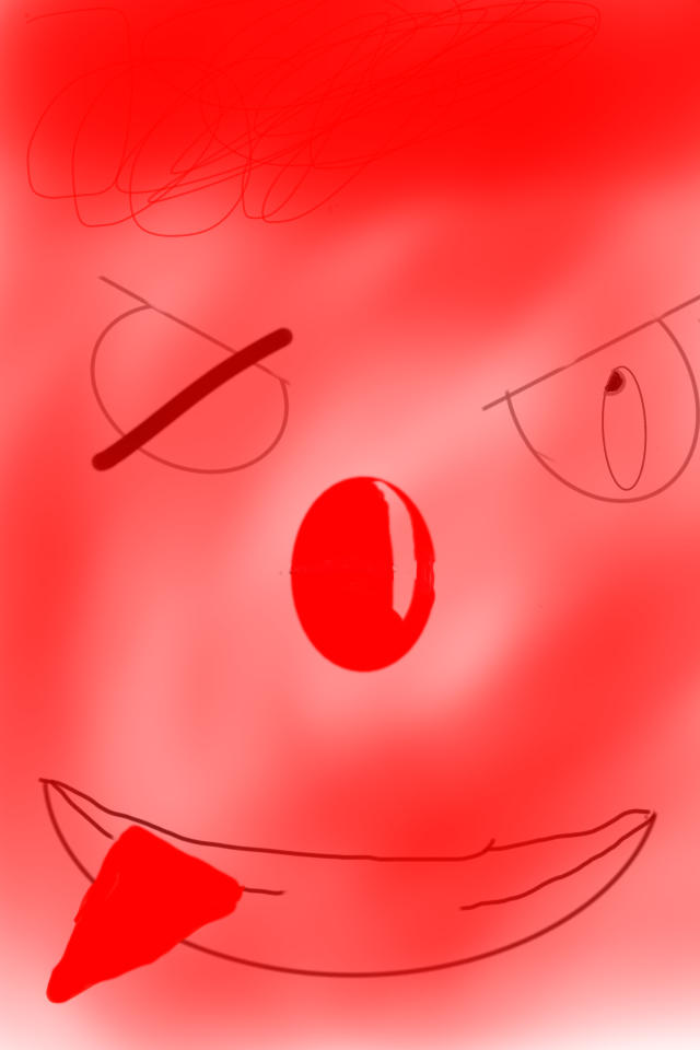Uh Ha Boo Ha look boo by 622firefistACE17 on DeviantArt