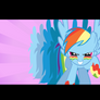 P-Team: Rainbow Dash