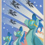 The Wonderbolts