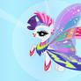 Rarity Being Subtle