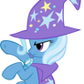 Casting a Spell