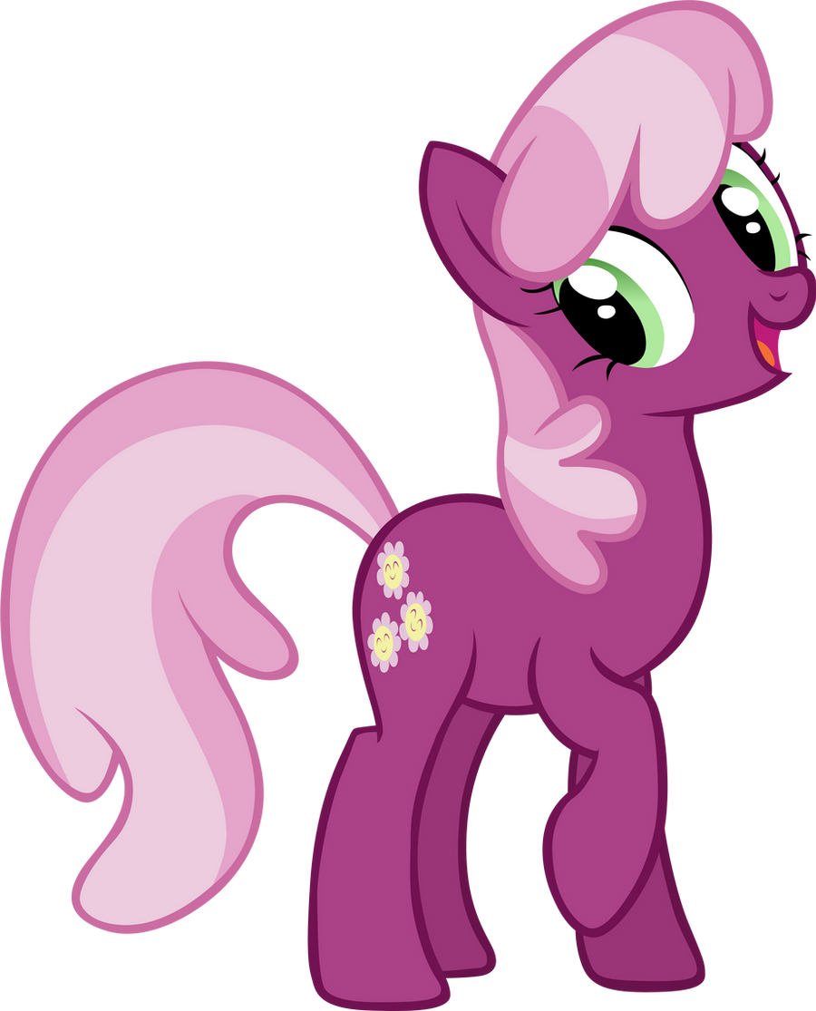 The Teacher Pony by ShelltoonTV