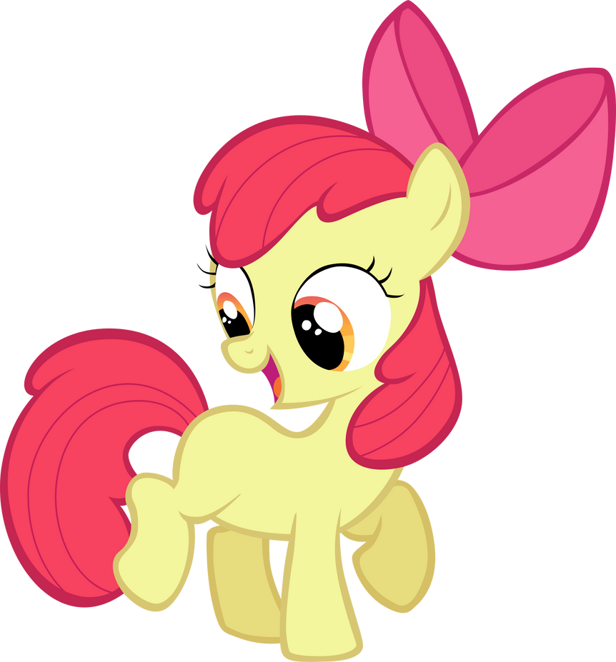 Did I Get My Cutie Mark? by ShelltoonTV