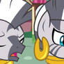 Zecora Faces