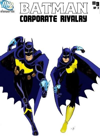 Corporate Rivalry 3 by DC2Fansite on DeviantArt