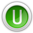 uTorrent Dock Icon 2