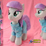 Maud Pie plush