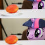 Twilight and Mango