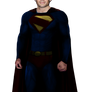 My DCEU: Superman: Year One