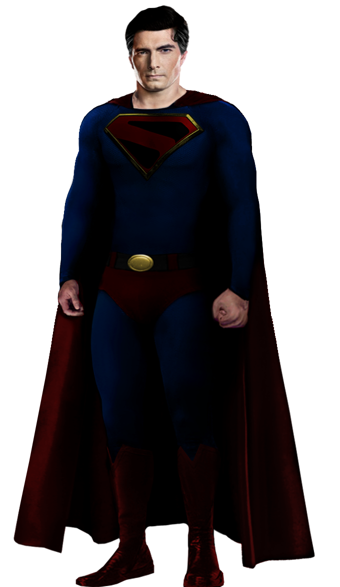 Brandon Routh Deviantart Brandon Routh Superman by RckFilms on DeviantArt