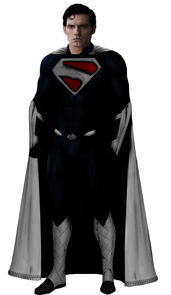 Man of steel costume by RckFilms on DeviantArt