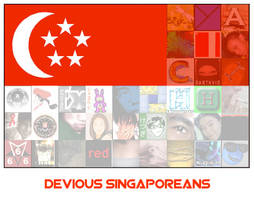 Project Singapore Version 1