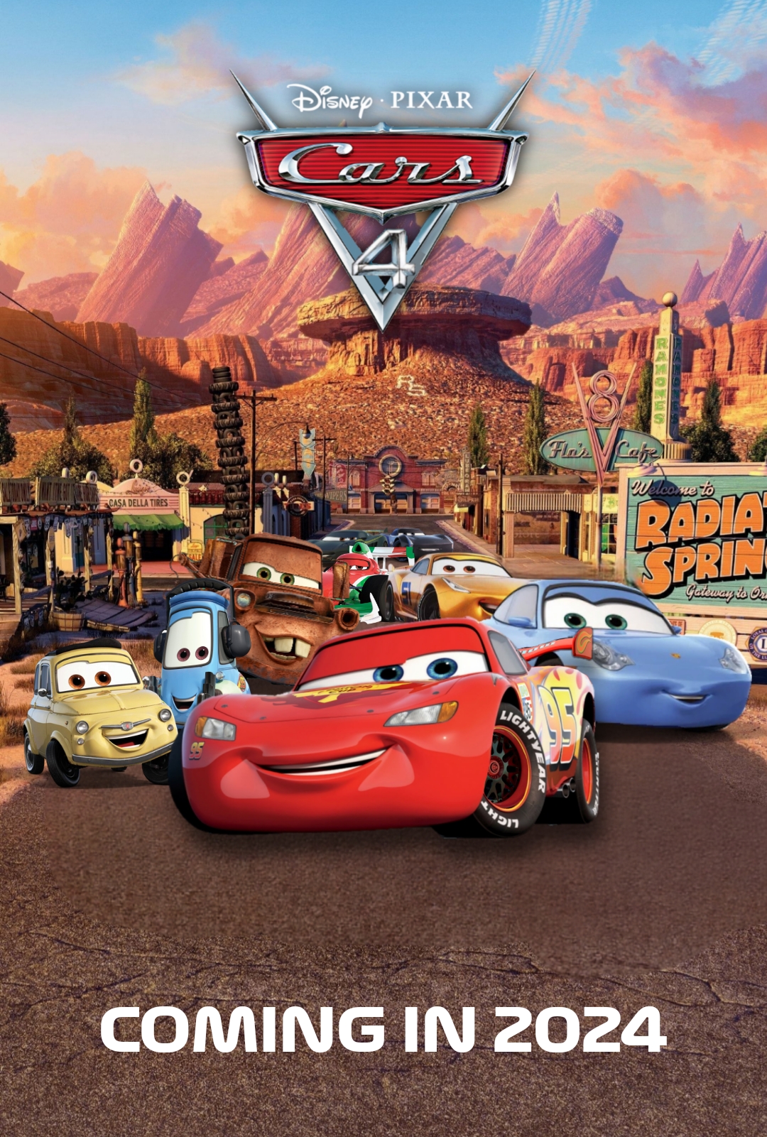 Cars 4 2024 Mag Brittani cars-4-2024-mag-brittani