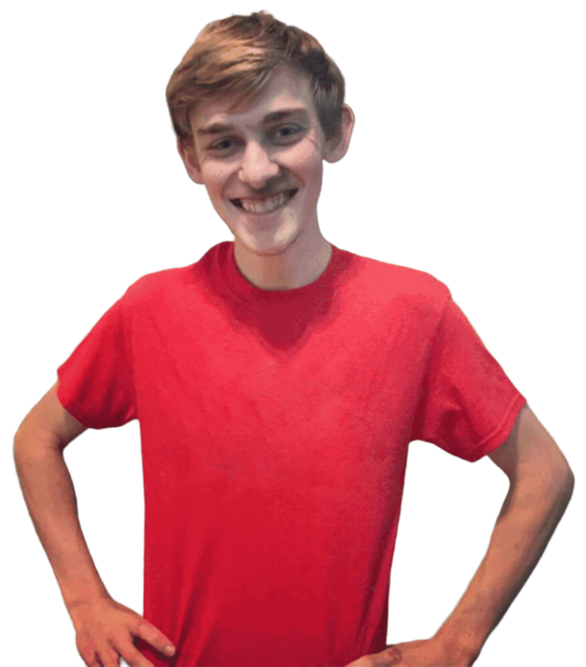 SML Logan PNG 8 by KevinThePRFan2024 on DeviantArt