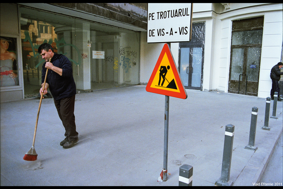 man at work by veftenie man at work by veftenie