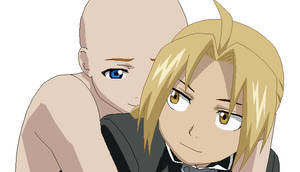 FMA Ed and OC Base