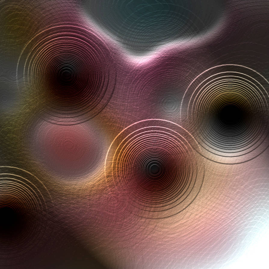 Primary Color Puddle Color Puddle by 28Tablets on DeviantArt