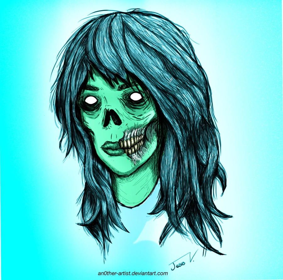 Beautiful Zombie 2.0